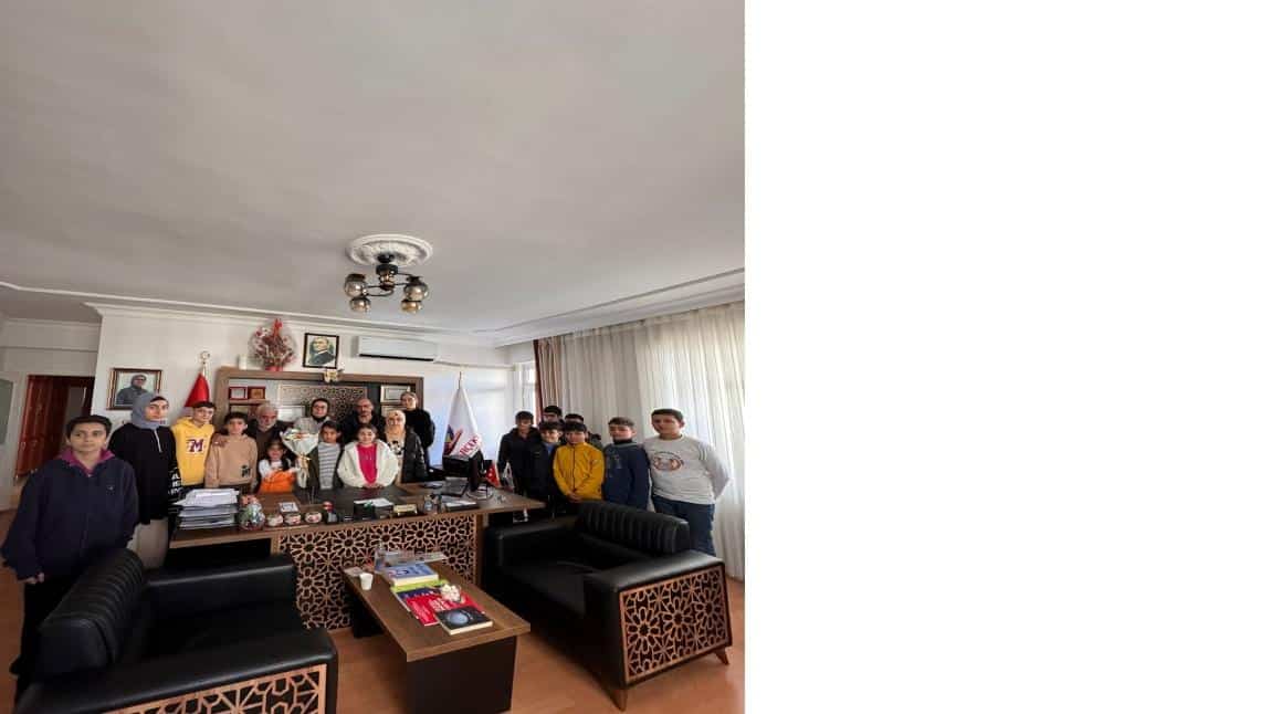 3 ARALIK DÜNYA ENGELİLER GÜNÜ